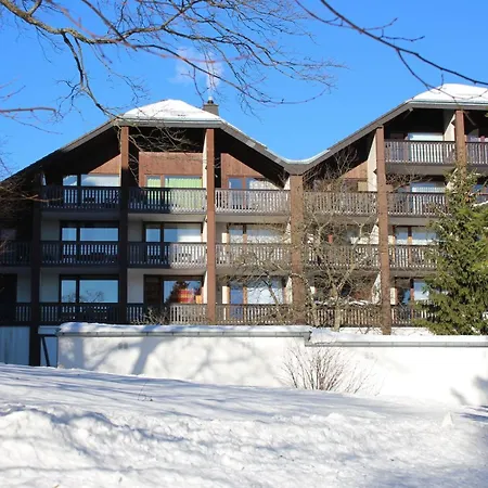 Apartmán - Kapperundweg 4-b *